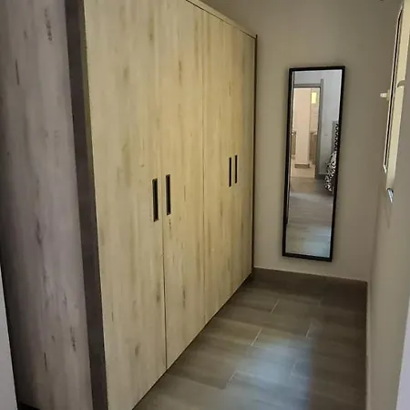 Modern Close To Beach. 라스팔마스