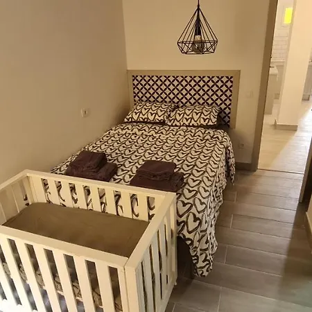 Appartamento Modern Close To Beach. Las Palmas de Gran Canaria