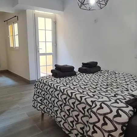 Appartamento Modern Close To Beach. Las Palmas de Gran Canaria